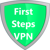 FirstSteps VPN icon
