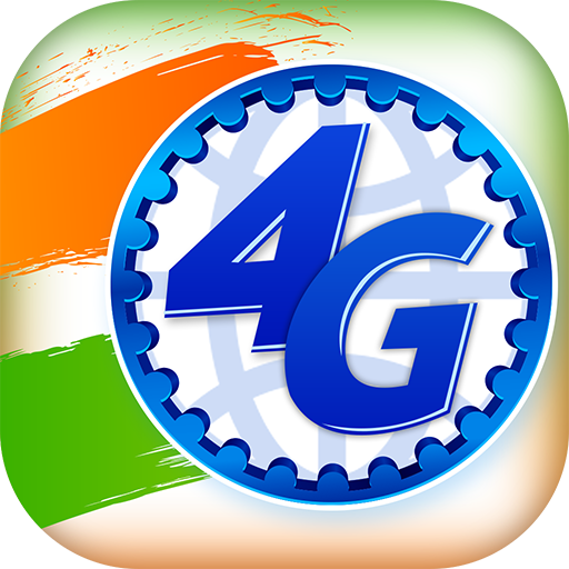 Indian Browser 4G - Fast and Secure Indian Browser icon