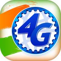 Indian Browser 4G - Fast and Secure Indian Browser on 9Apps