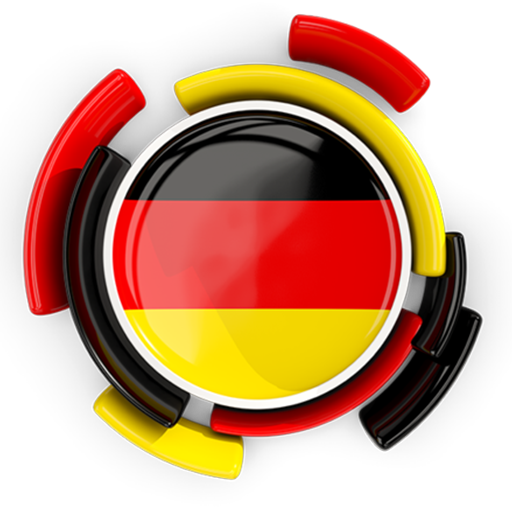 Germany vpn 🇩🇪 icon