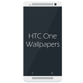 HTC One HD Wallpapers icon