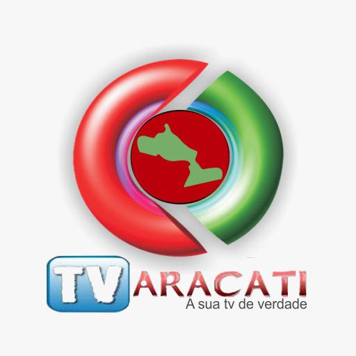TV Aracati icon