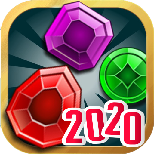 Jewels Classic Diamond HD 2021 icon