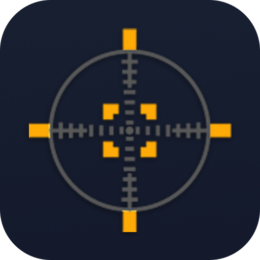 Aim Pro: God Mode icon