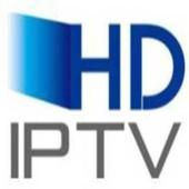 HD IPTV icon