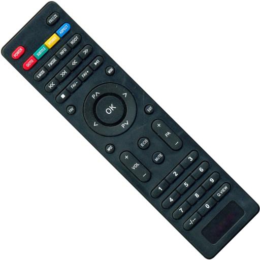 Remote Control For Weston icon