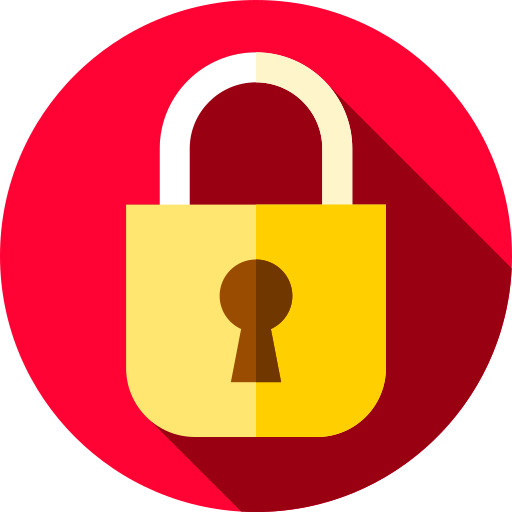 DeepSafe Password Manager icon