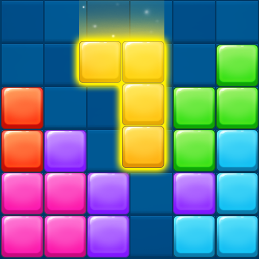 Block Puzzle icon