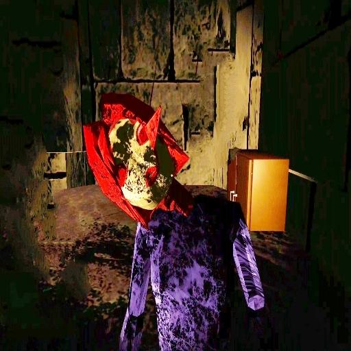 Bloody Mary In Horror Hotel 3 - Horror Games иконка