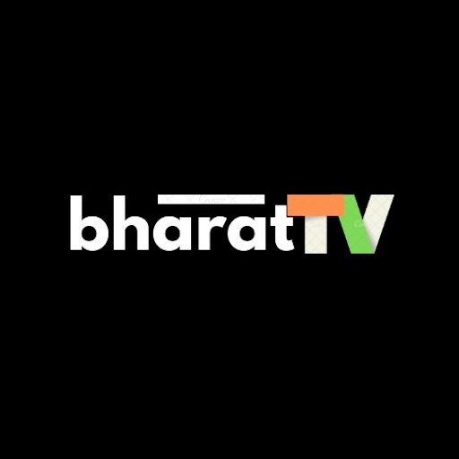 Bharat TV icon