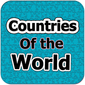 Countries Of The World icon