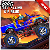 Hill Slugs Road Racing Climb icon
