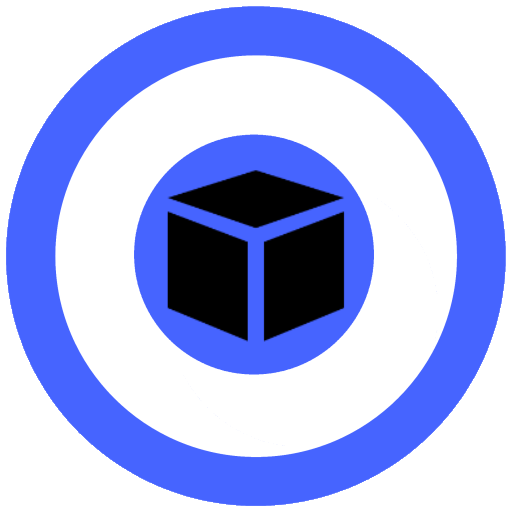 Free Asset Management App icon