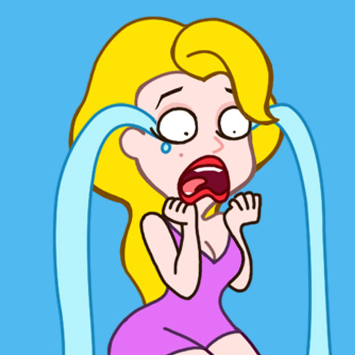 Sleepwalking Girl icon