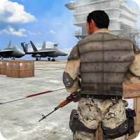 Superhero Navy Warship