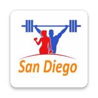 San Diego Fitness Centers on 9Apps