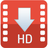 Tube Video Downloader HD icon