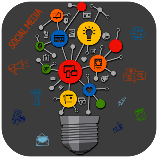 Online Computer Course : All in one Free Course أيقونة