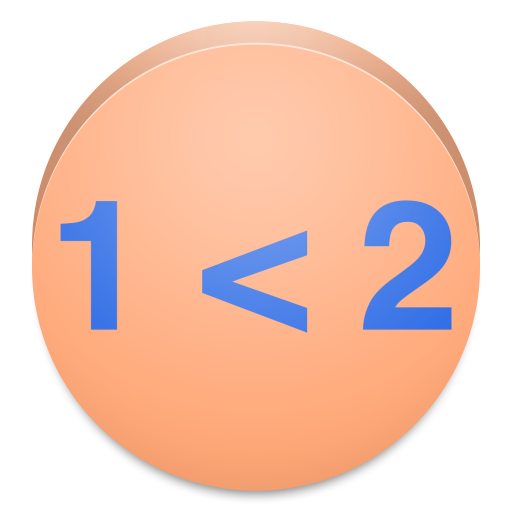 Bir Saniye Matematik icon