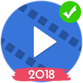 Video Player All Format - HD Video Player icon