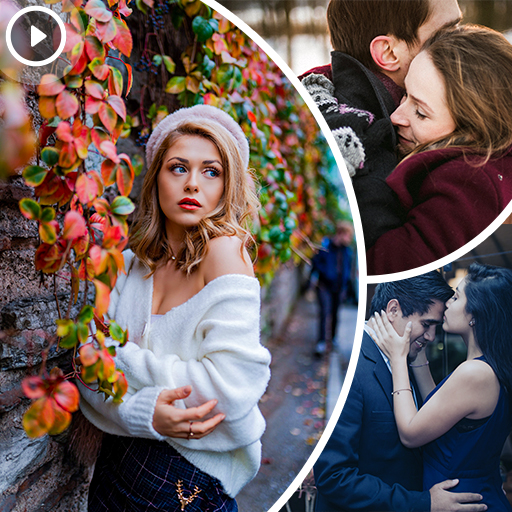 Video Status Downloader icon