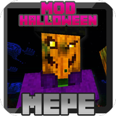 Halloween Mod icon