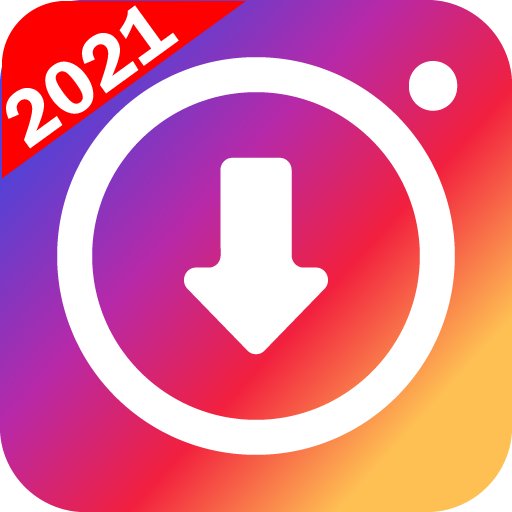 Video/Photo Downloader for Instagram, IG Repost icon