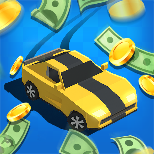Million Dollar Racing أيقونة