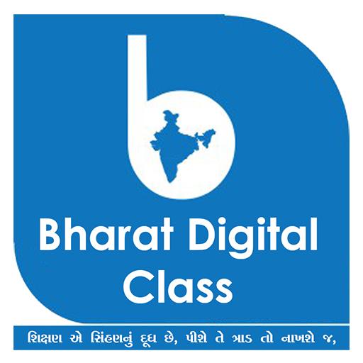 Bharat Digital Class icon