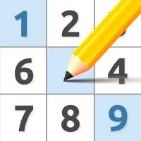Sudoku Puzzle - Gioco Classico