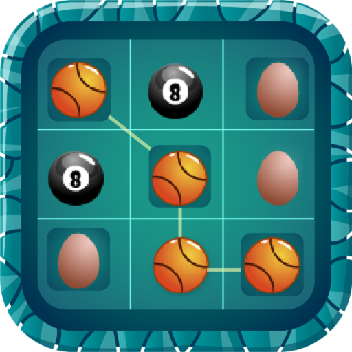 Matching Games: Match 3 Balls icon