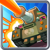 Tank Battle City icon