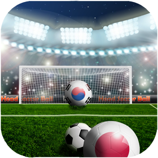 해드축구 icon