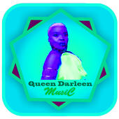 Queen Darleen X Harmonize icon