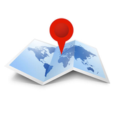 GPS Navigation Live - Client icon