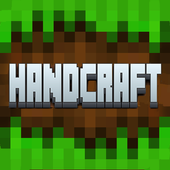 Handcraft: Pocket Edition icon