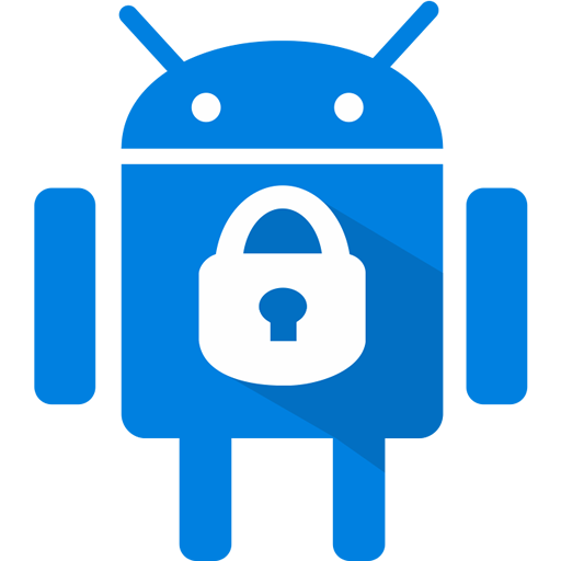 Antitheft Droid WEB - Security icon