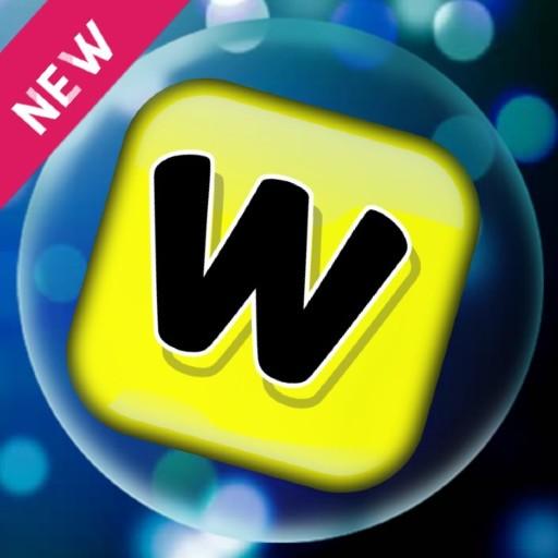 Word puzzle - Offline Word Game icon