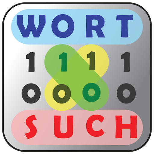 Wortsuche 10 icon