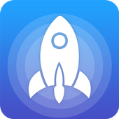 Green VPN Master icon