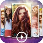 Photo Video Slideshow with Music on 9Apps