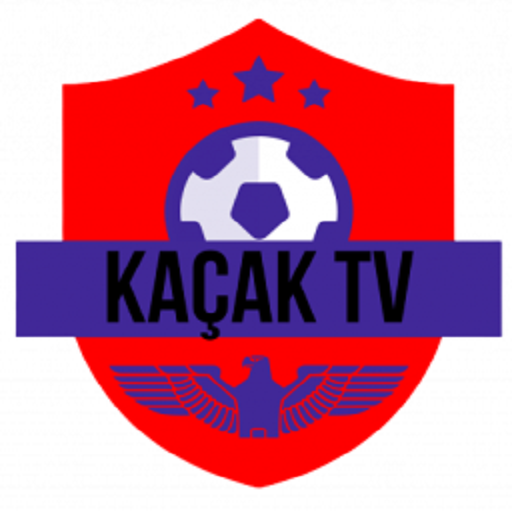 Kaçak TV | Canlı Tv izle icon