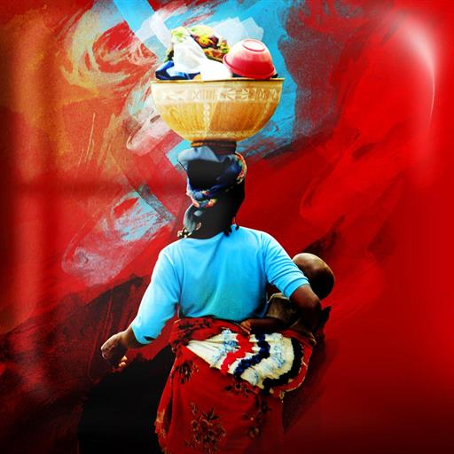 The Street Hawker icon