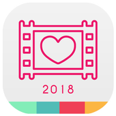 Video Love Maker - Photo Lover Story icon