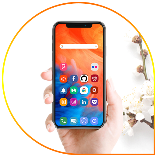 Theme for Huawei Honor 10 Lite icon