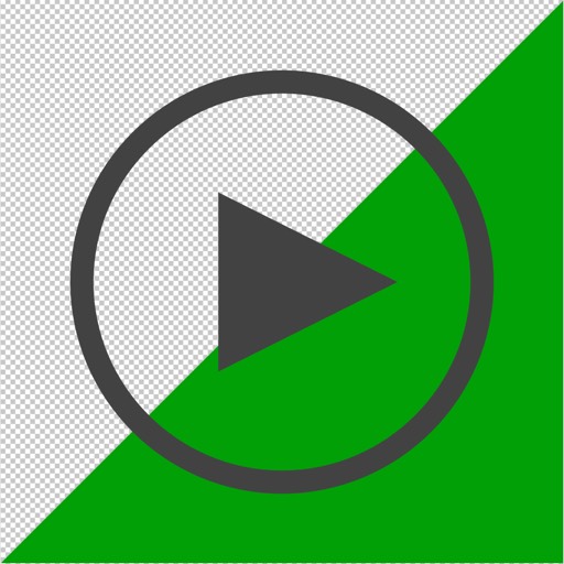 Vfects-Green Screen Video Edit icon