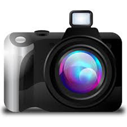 SIMPLE CAMERA 2018 icon