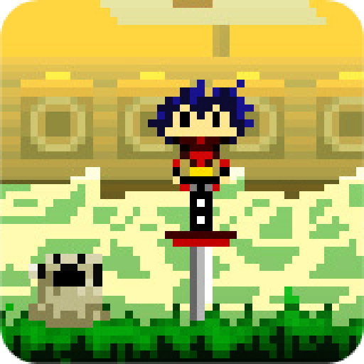 Ninja Pug أيقونة