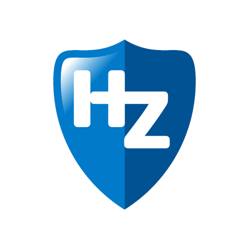 HZ icon