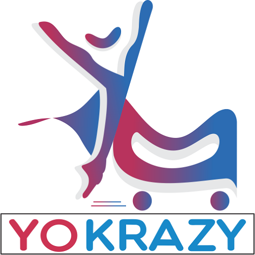 YoKrazy - Online B2B Shopping App icon